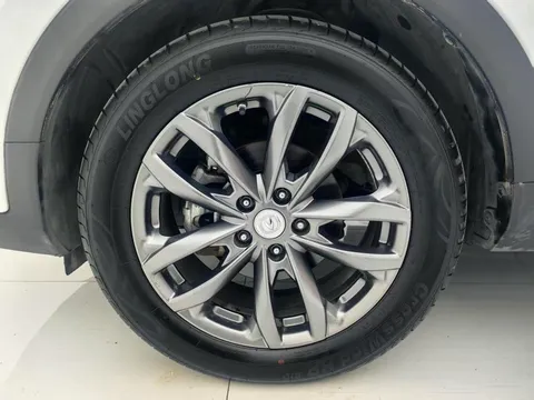 Changan CS55 Plus
