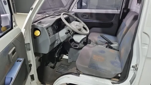 Chevrolet Labo