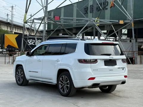 Jeep