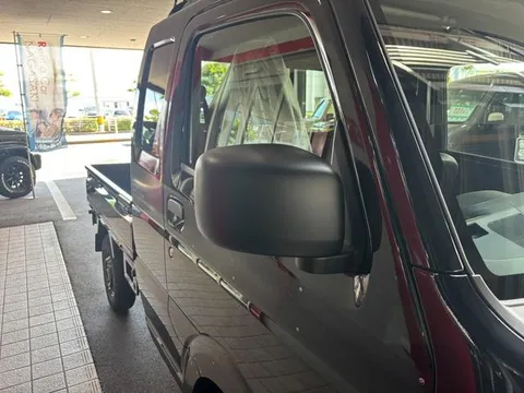 Suzuki Super Carry