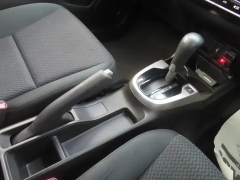 Honda Jazz (Fit)