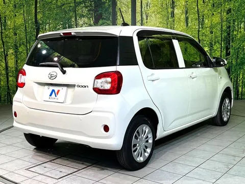 Daihatsu Boon