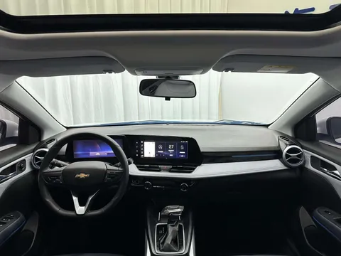 Chevrolet Monza