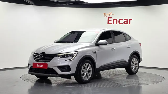 Renault XM3