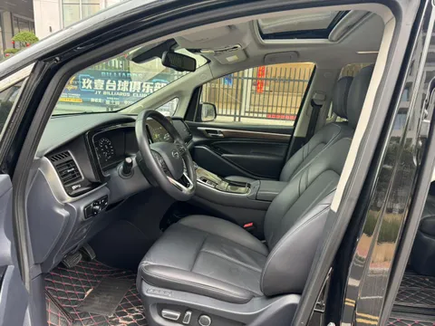 Gac M8