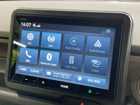 Honda N-BOX Joy
