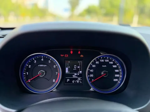 Hyundai ix25