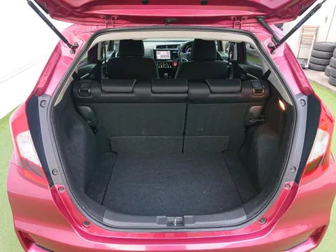Honda Jazz (Fit)