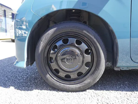 Suzuki Spacia Base