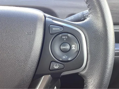 Honda Freed Plus