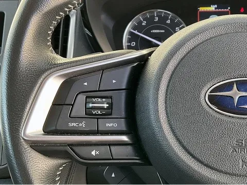 Subaru Impreza Sports