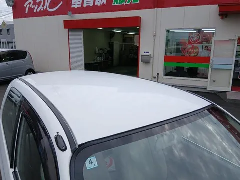 Mitsubishi Minica