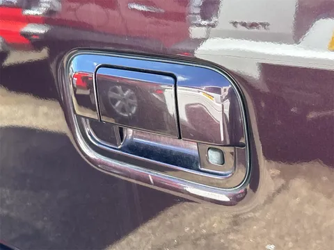 Nissan Clipper Rio