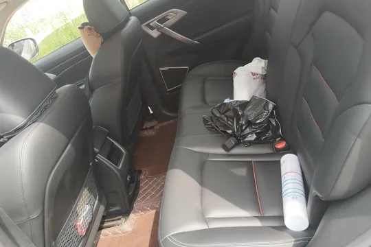 Geely Boyue