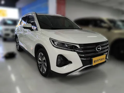 Gac GS4