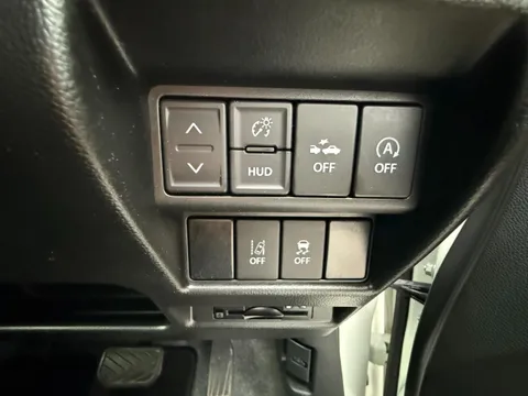 Suzuki Wagon R Stingray