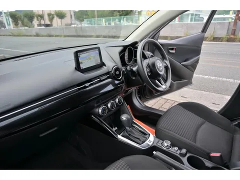 Mazda Mazda2 (Demio)