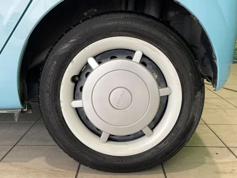 Daihatsu Mira Tocot