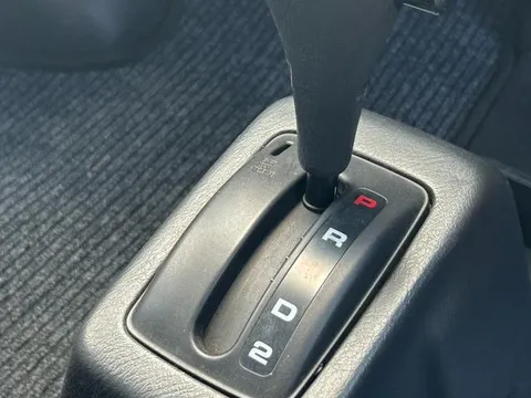 Honda Vamos