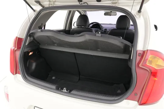 Kia Picanto (Morning)
