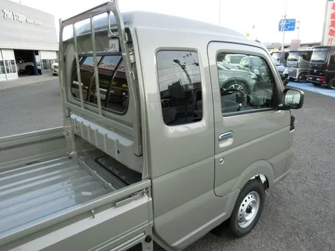 Suzuki Super Carry