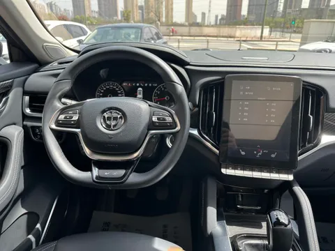 Brilliance V7