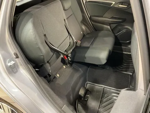 Honda Jazz (Fit)