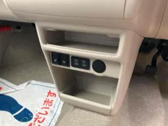 Suzuki Alto Lapin LC