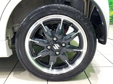 Suzuki Alto Turbo RS
