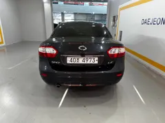 Renault SM3