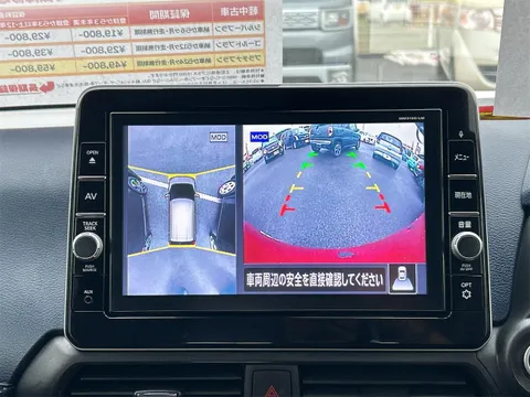 Mitsubishi eK X