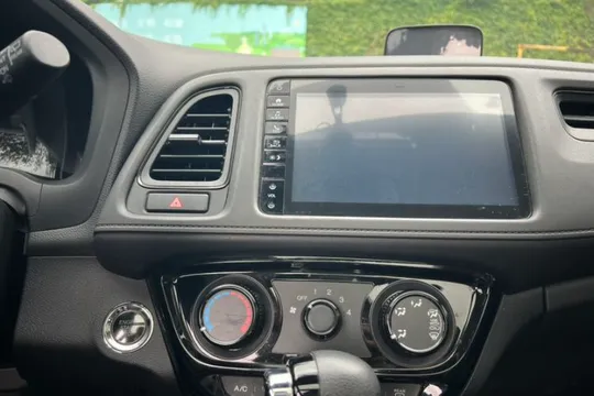 Honda HR-V (Vezel)
