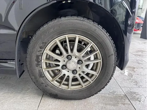 Nissan Clipper Rio