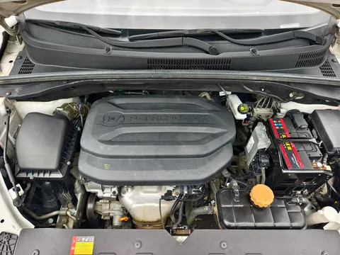 Baojun 360