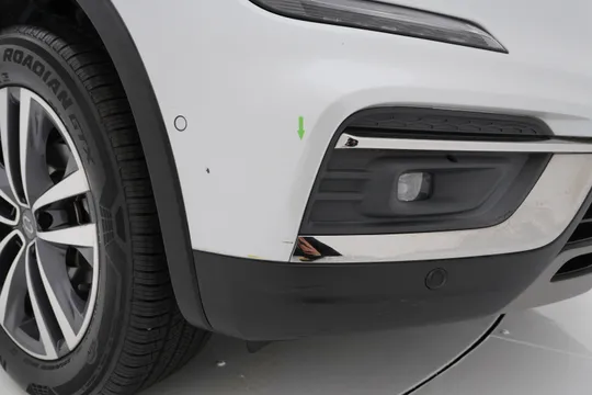 Renault Koleos (QM6)