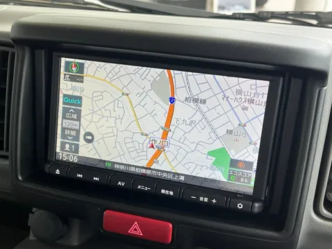Nissan Clipper
