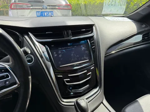 Cadillac