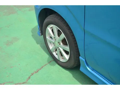 Mazda Flair
