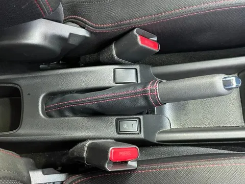 Suzuki Swift Sport
