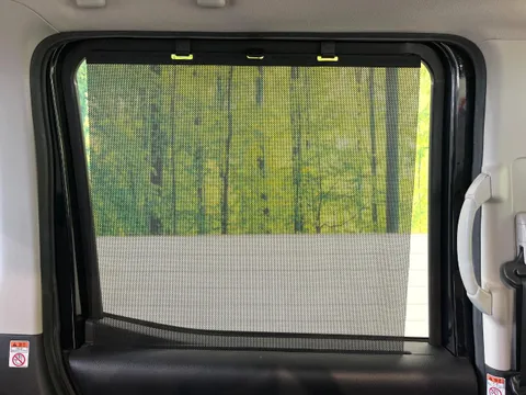 Mitsubishi eK Space Custom