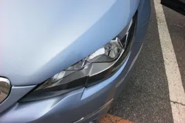 Peugeot 308S