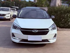Chery Arrizo 5