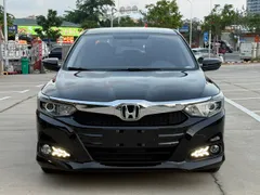Honda Crider