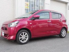 Subaru Pleo Plus