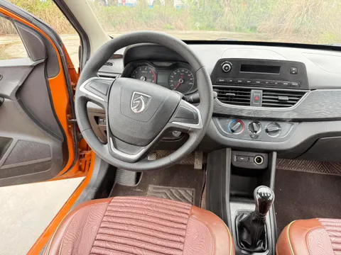 Baojun 310