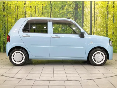 Daihatsu Mira Tocot