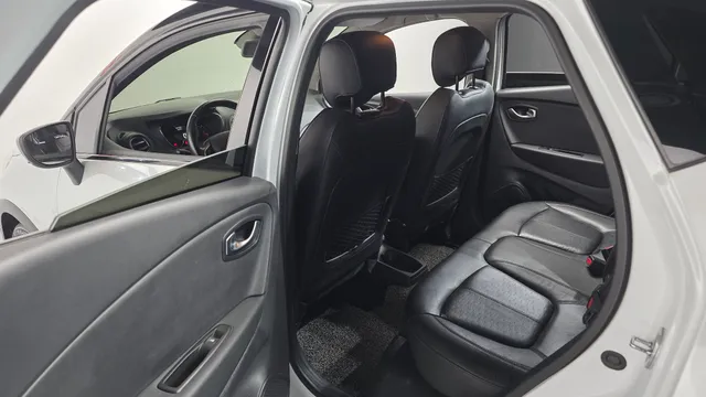 Renault QM3