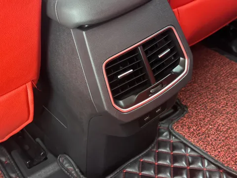 Haval H4