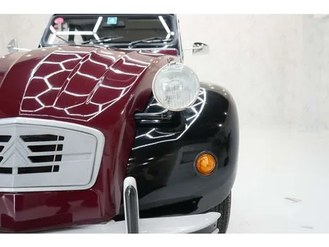 Citroen 2CV
