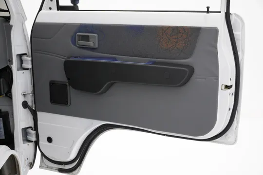 Chevrolet Labo